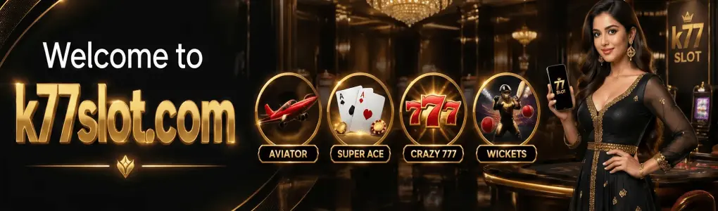 K77Slot Game