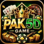 PAK5D Game