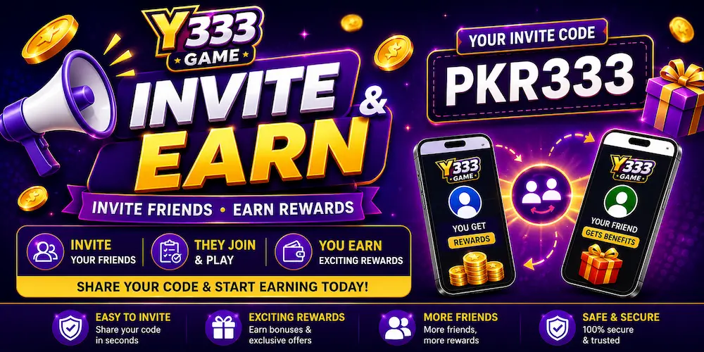 Y333 Game