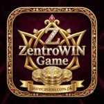 Zentrowin Game