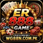 ER888 Game