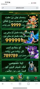 PKAVIA Game