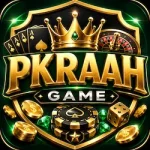PKRAAH Game