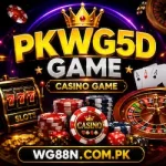 PKWG5D Game
