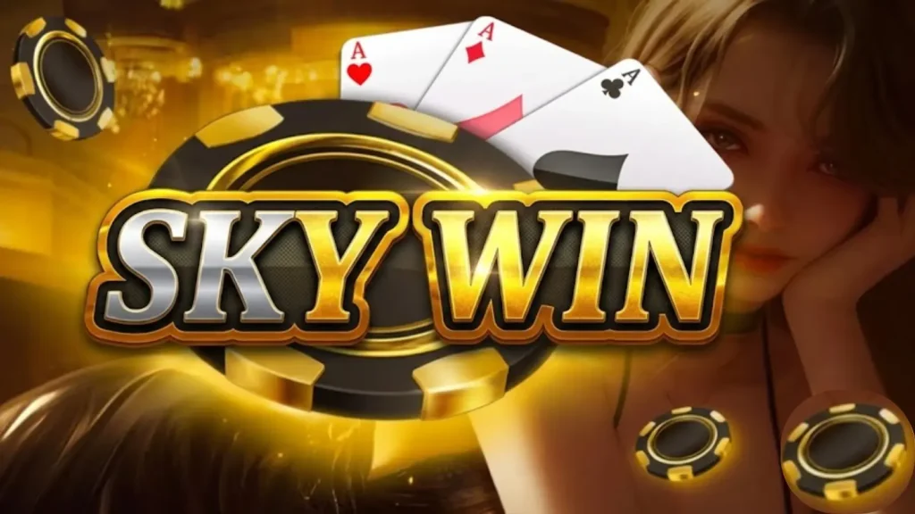 SKYWIN Game