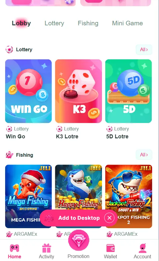 Zentrowin Game