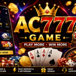 Ac777 Game