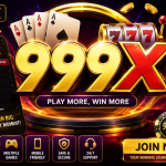 999X Game