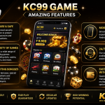 KC99 Game