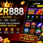 QZR888 Game