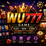 WU777 Game